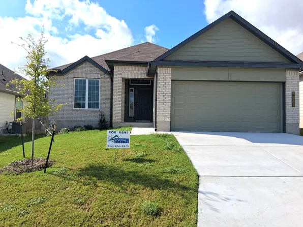 2011 Filmore Cv, Temple, TX 76504