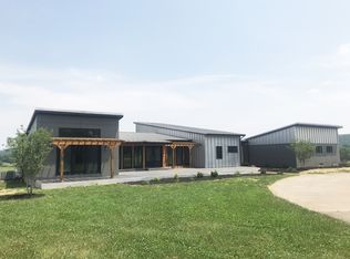 225 McDonald Rd, Sweetwater, TN 37874