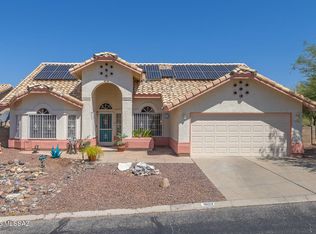 1602 W Sunridge Dr, Tucson, AZ 85704