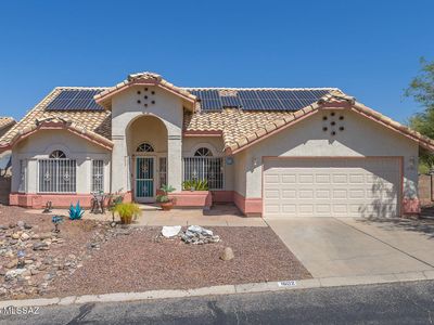 1602 W Sunridge Dr, Tucson, AZ, 85704