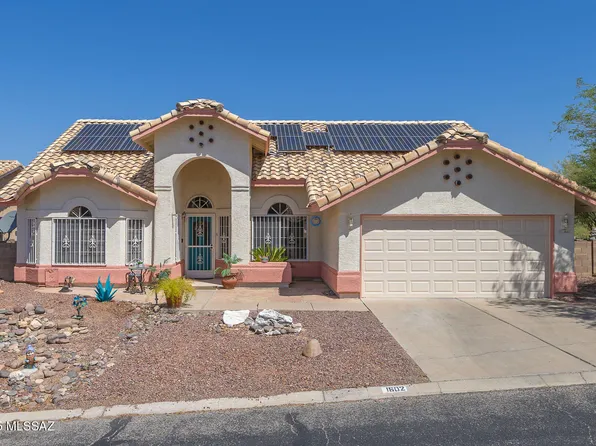 1602 W Sunridge Dr, Tucson, AZ 85704