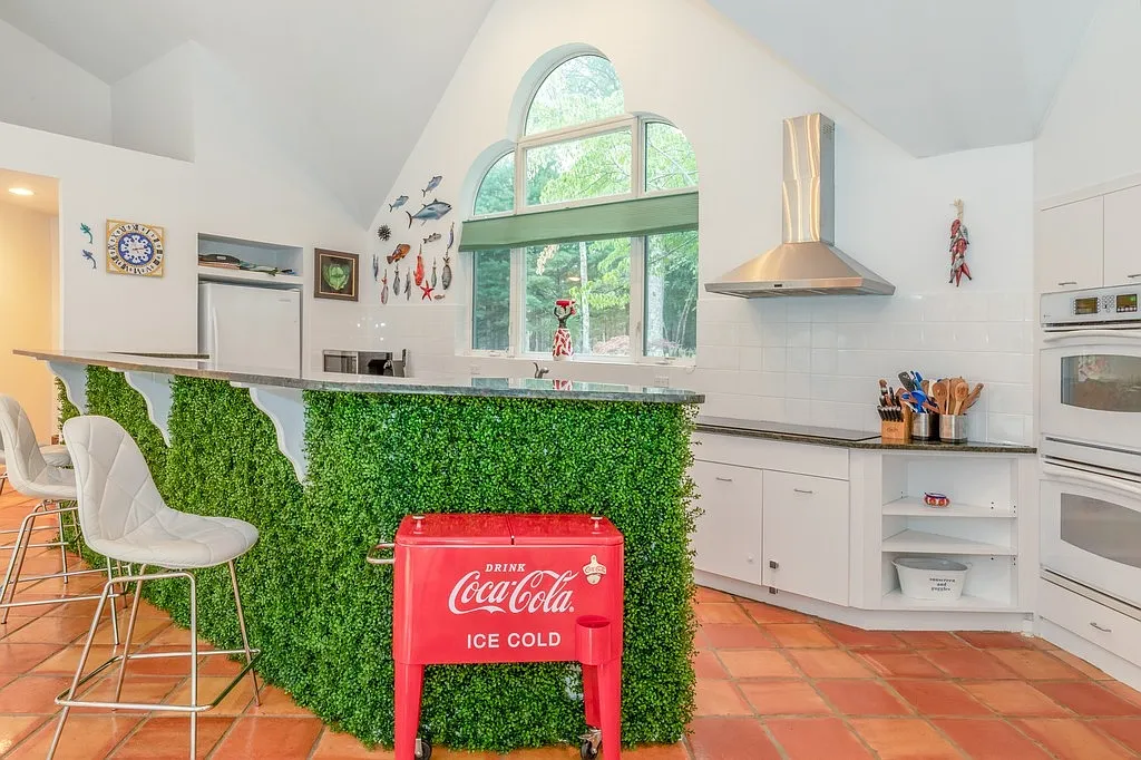 East Hampton Rental — Photo 2