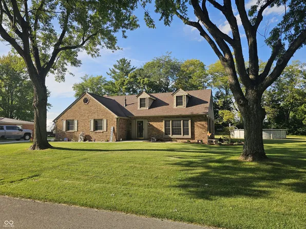 4616 Greenhill Way, Anderson, IN 46012
