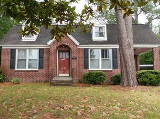 1619 Gamewell Dr, Columbia, SC 29206