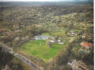 6674 Niemann Ranch Rd, Rancho Santa Fe, CA 92091