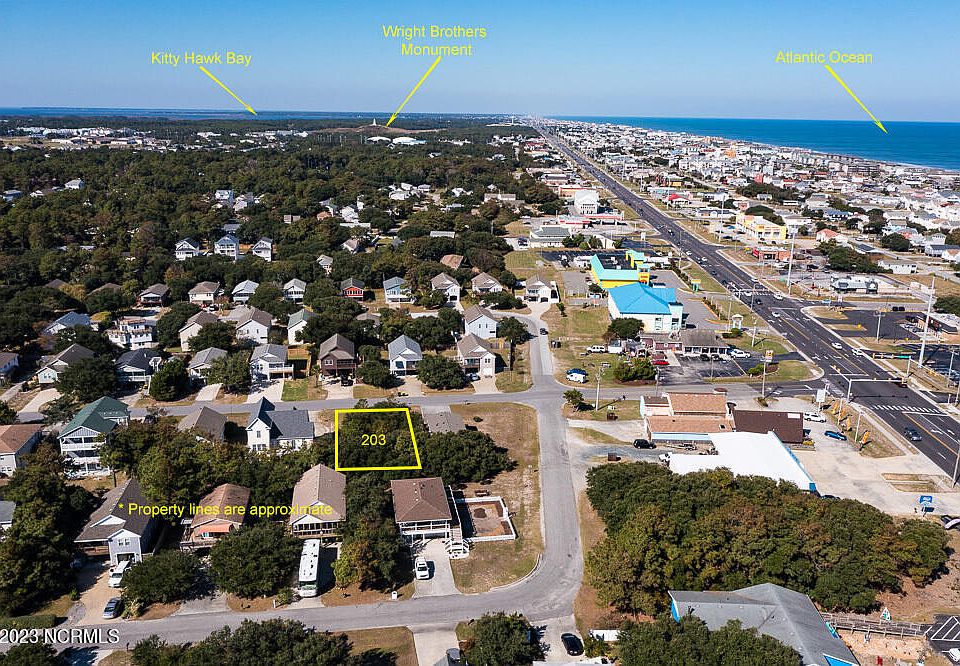 203 W Ocean Acres Dr. Drive, Kill Devil Hills, NC 27948 | Zillow