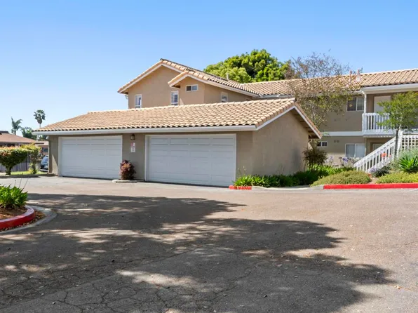 1302 Palomar Pl #13, Vista, CA 92084