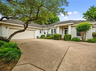 119 Crest View Dr, Lakeway, TX 78734
