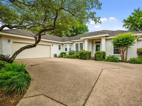 119 Crest View Dr, Lakeway, TX 78734