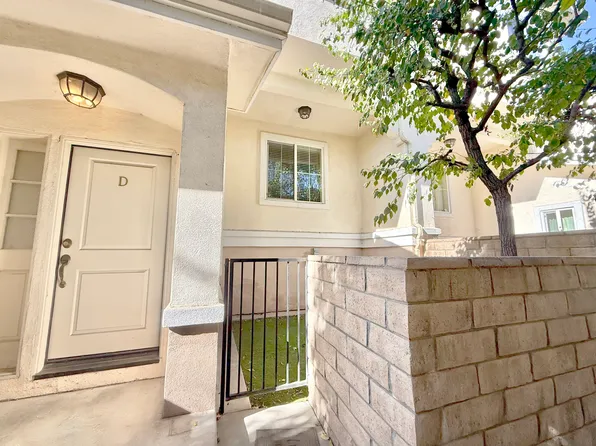 772 W Huntington Dr Unit D, Arcadia, CA 91007