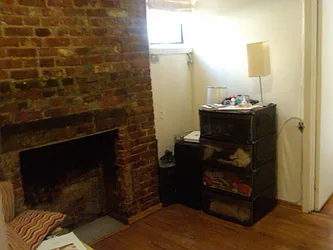 Rented by P&G Equities