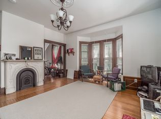 27 Warren Ave #2, Somerville, MA 02143