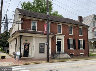 101 N Main St, Smyrna, DE 19977