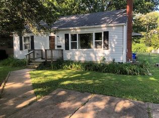 13612 Cypress Ave, Grandview, MO 64030