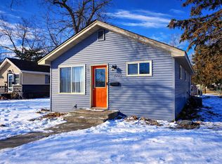 1005 Simmons Ave SE, Huron, SD 57350
