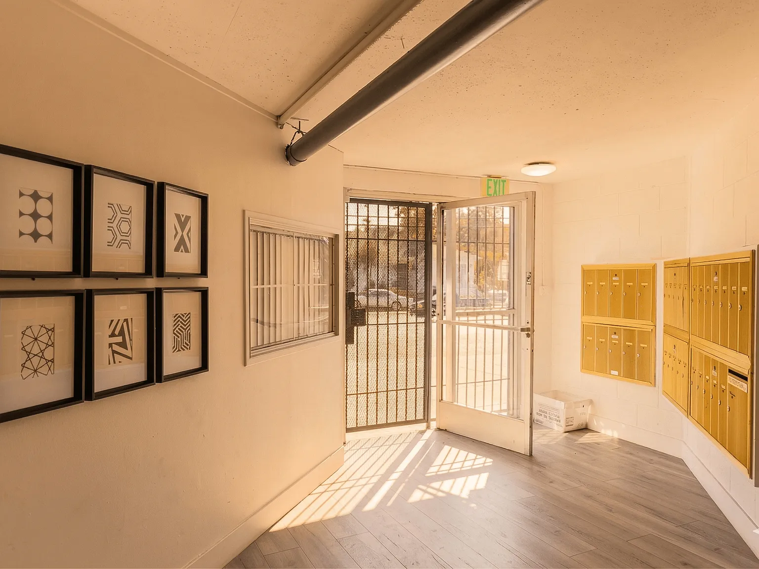 Laurel Haus — Photo 4