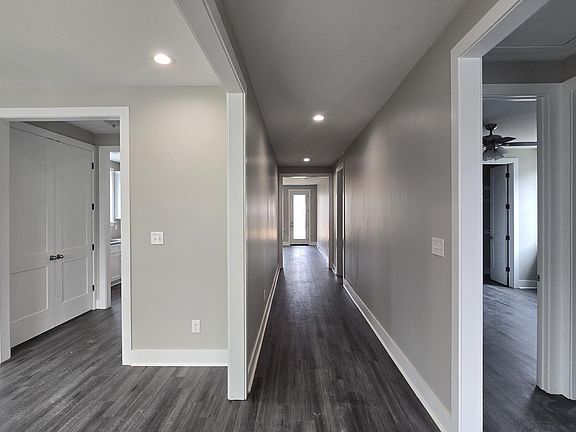 2nd image of 1616 Foster Ave Lot 86&87
