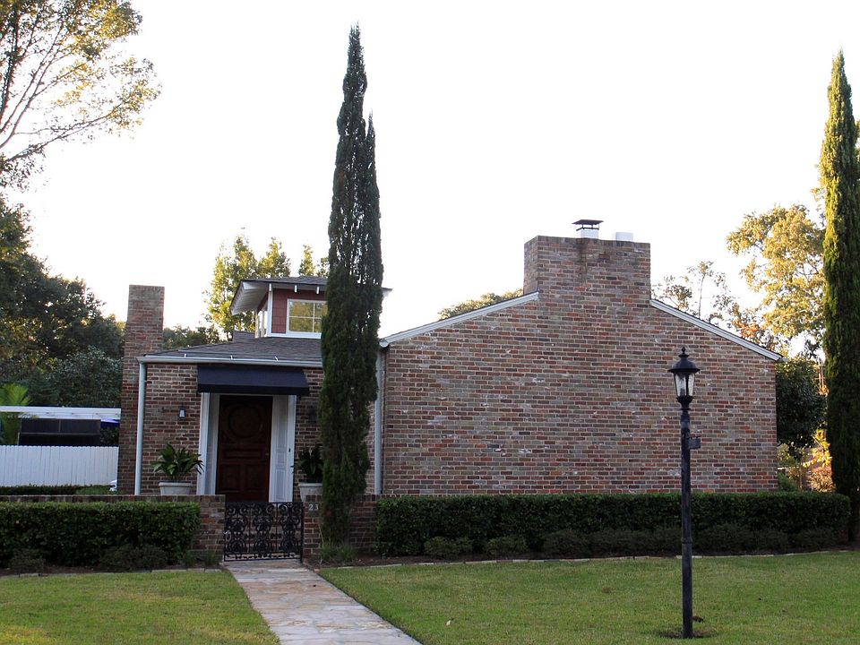 23 Lindendale Ave.