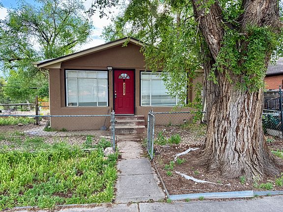 2nd image of 2297 S Galapago St