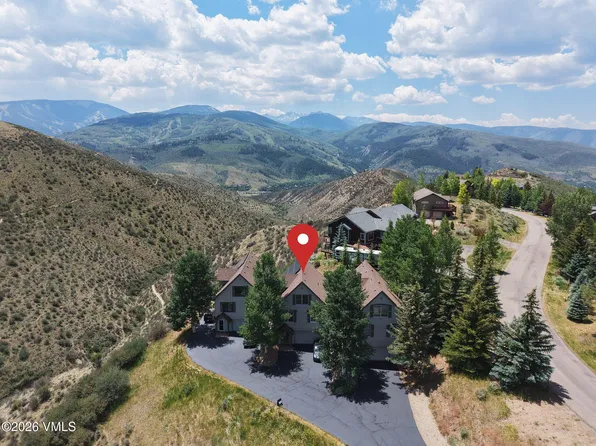 2810 Oneal Spur #B, Avon, CO 81620