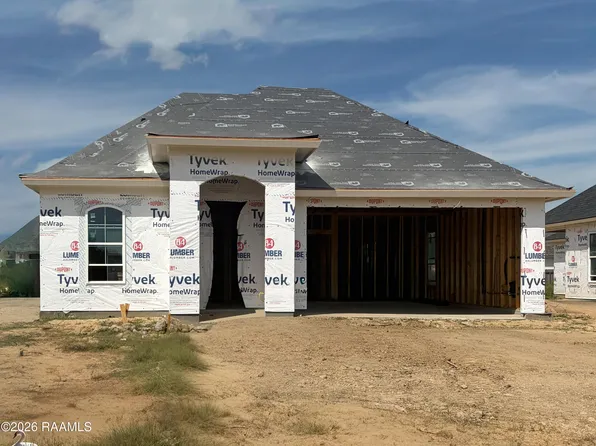 308 High Point Way, Youngsville, LA 70592