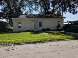 615 3rd St, Syracuse, NE 68446