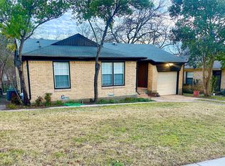 3306 James Dr, Dallas, TX 75227