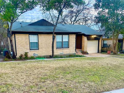 3306 James Dr, Dallas, TX, 75227