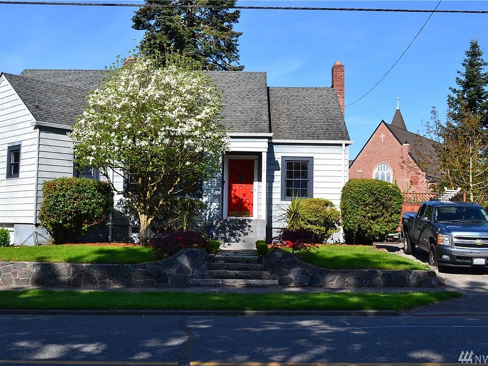1938 Porter St, Enumclaw, WA 98022 Zillow