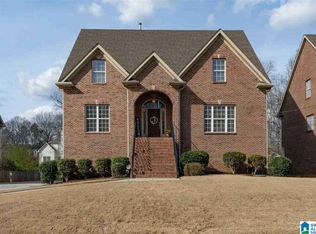 5065 Little Turtle Dr, Birmingham, AL 35242