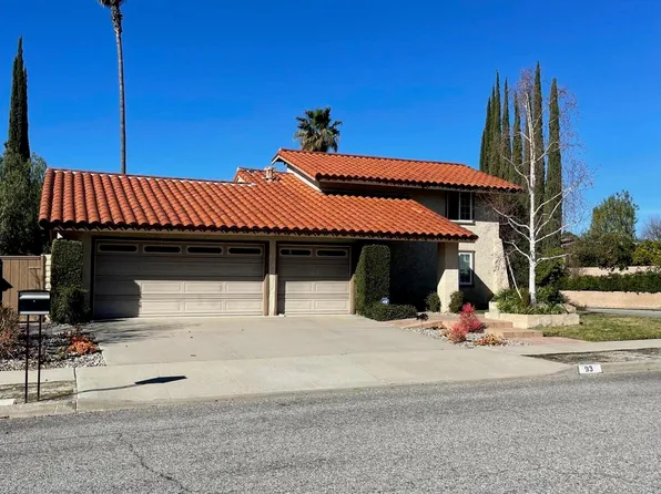 93 Locust Ave, Oak Park, CA 91377