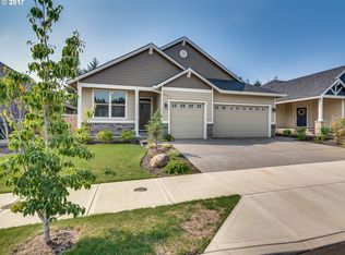 1135 NE 17th Ave, Canby, OR 97013