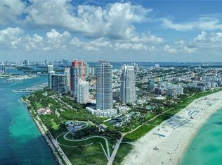 50 S Pointe Dr APT 2004, Miami Beach, FL 33139