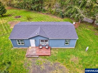 20 E Yates Rd, Alsea, OR 97324