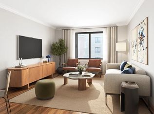 The Soundings, New York, NY 10280