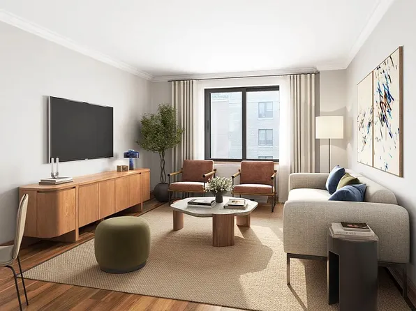 280 Rector Pl APT 8A, New York, NY 10280
