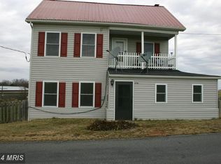 17706 Reiff Church Rd, Hagerstown, MD 21740