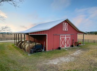 9790 J E Ausley Rd, Hastings, FL 32145