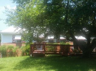 2416 Birchwood Rd, Henrico, VA 23294