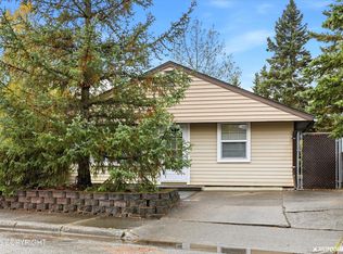 2132 Sunrise Dr, Anchorage, AK 99508