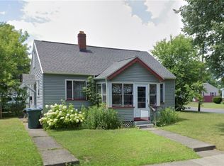 191 Wakefield St, Rochester, NY 14621