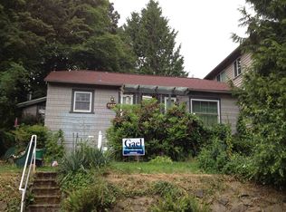 6817 21st Ave NE, Seattle, WA 98115