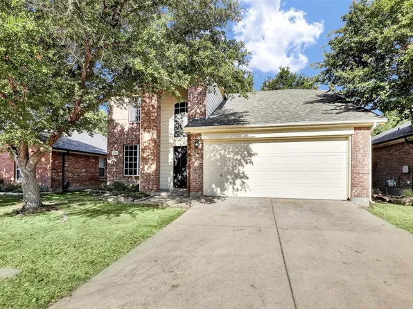 11925 Gold Creek Dr E, Fort Worth, TX 76244