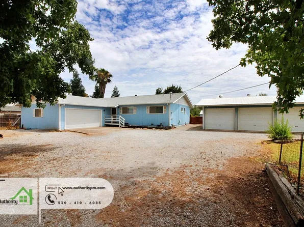 8615 Patricia Dr, Redding, CA 96002