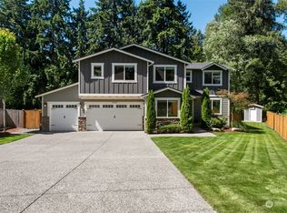 22528 Locust Way, LYNNWOOD, WA 98036