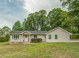 958 Mount Zion Church Rd, Iron Station, NC 28080