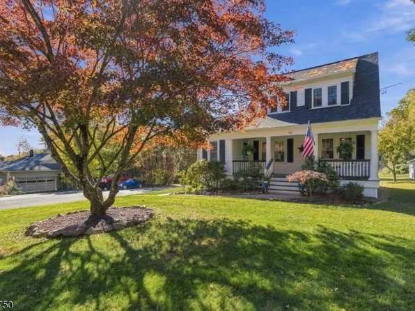 530 Sussex Ave, Morris Twp., NJ 07960