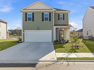 308 Picnic Basket Pl., Longs, SC 29568