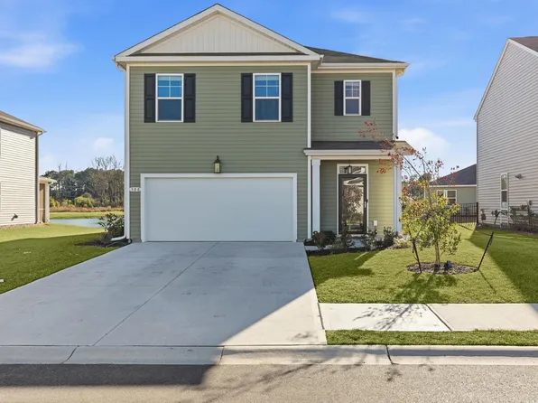 308 Picnic Basket Pl., Longs, SC 29568