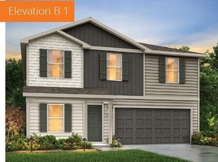 805 Bluffview Dr, Cleburne, TX 76031